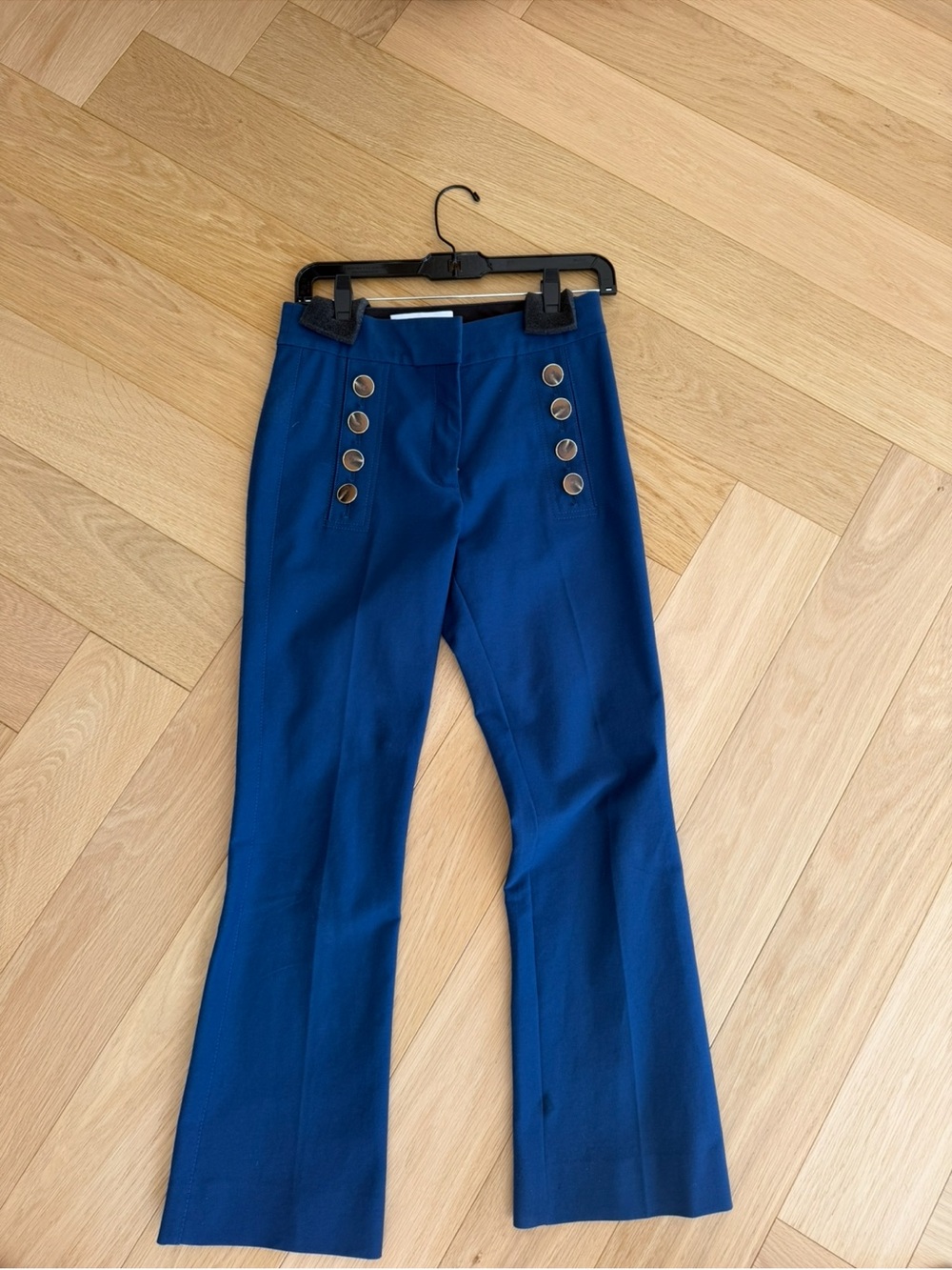 Derek Lam 10 Crosby Pants